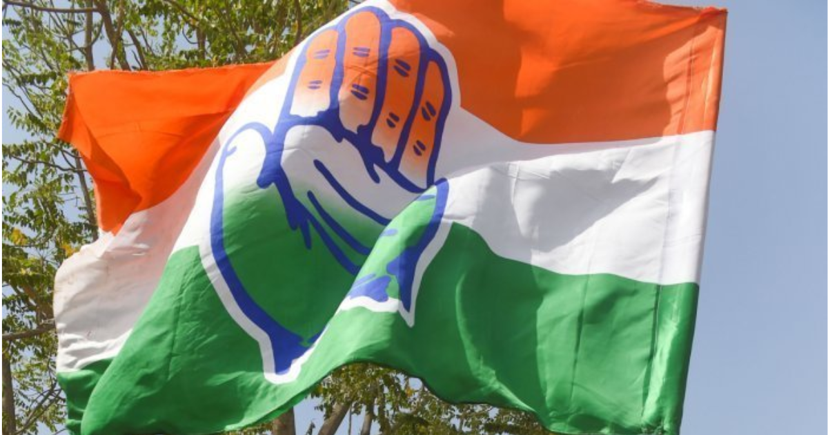 Attack on Congress, Left Front joint delegation in Tripura's Bishalgarh